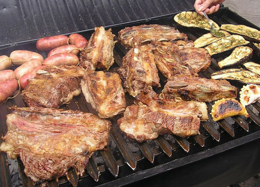 Barbacoa