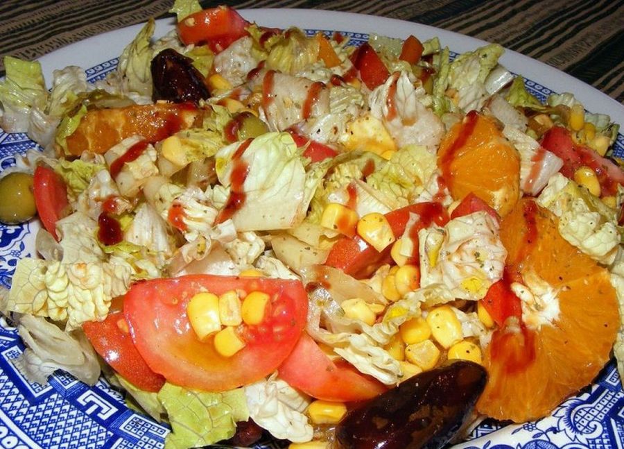 Ensalada