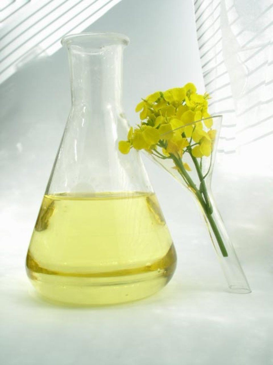 aceite