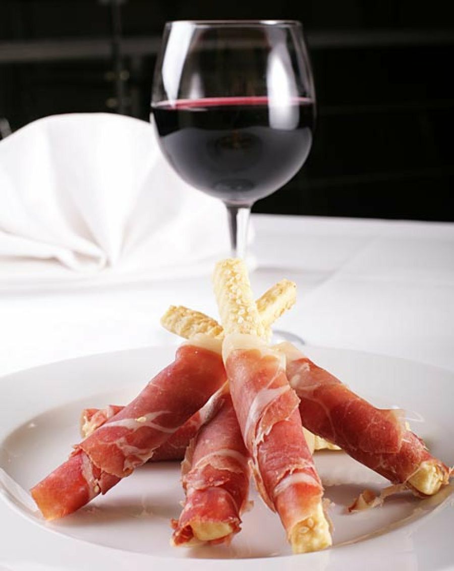 Jamón