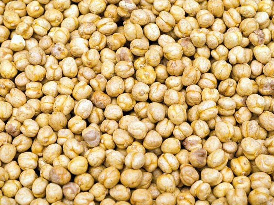 garbanzos