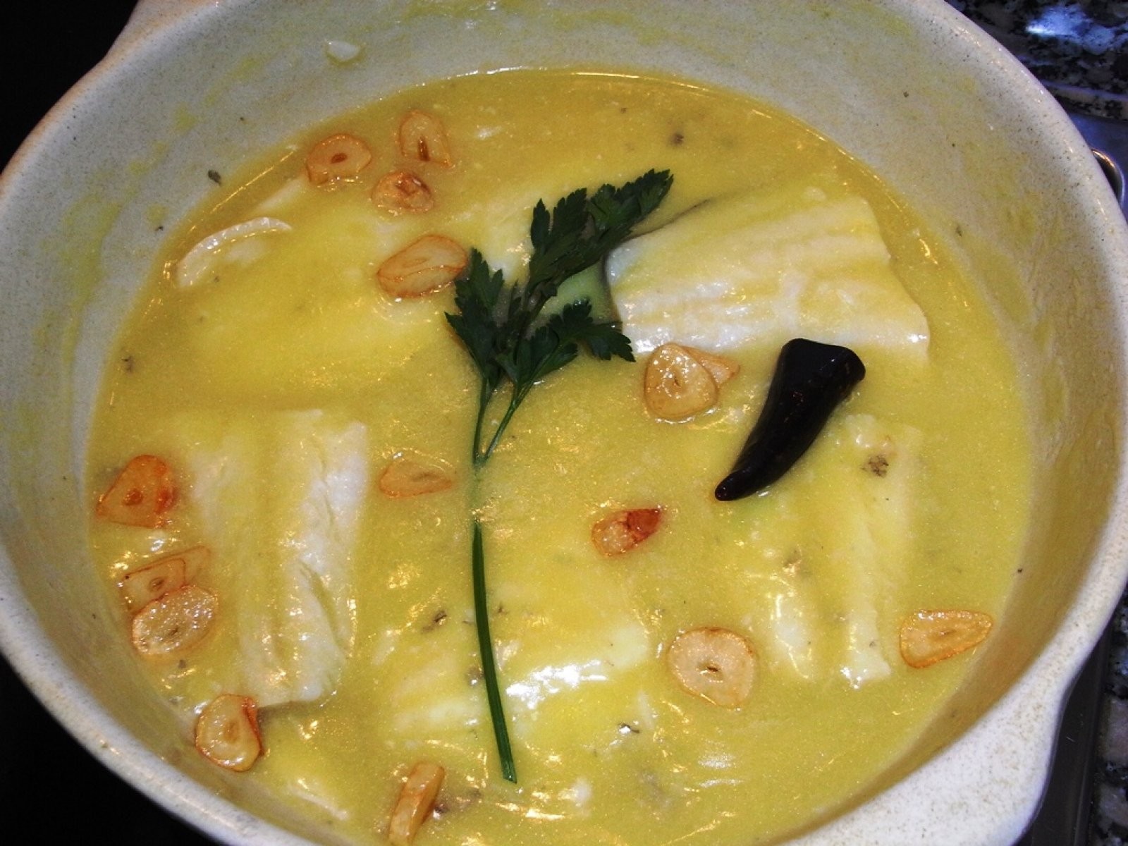 Gastronomía de Semana Santa