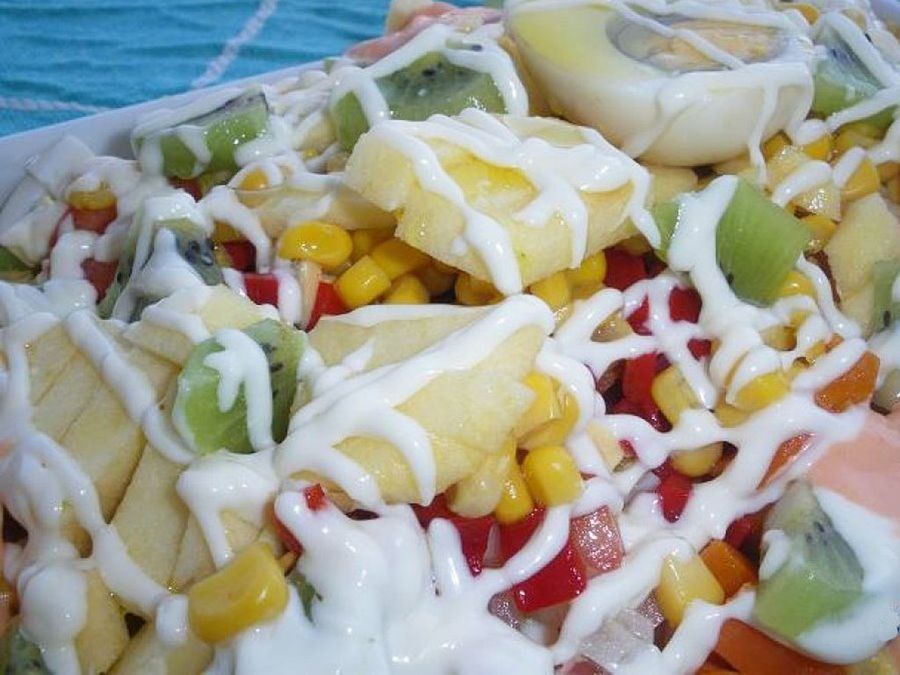 Ensalada