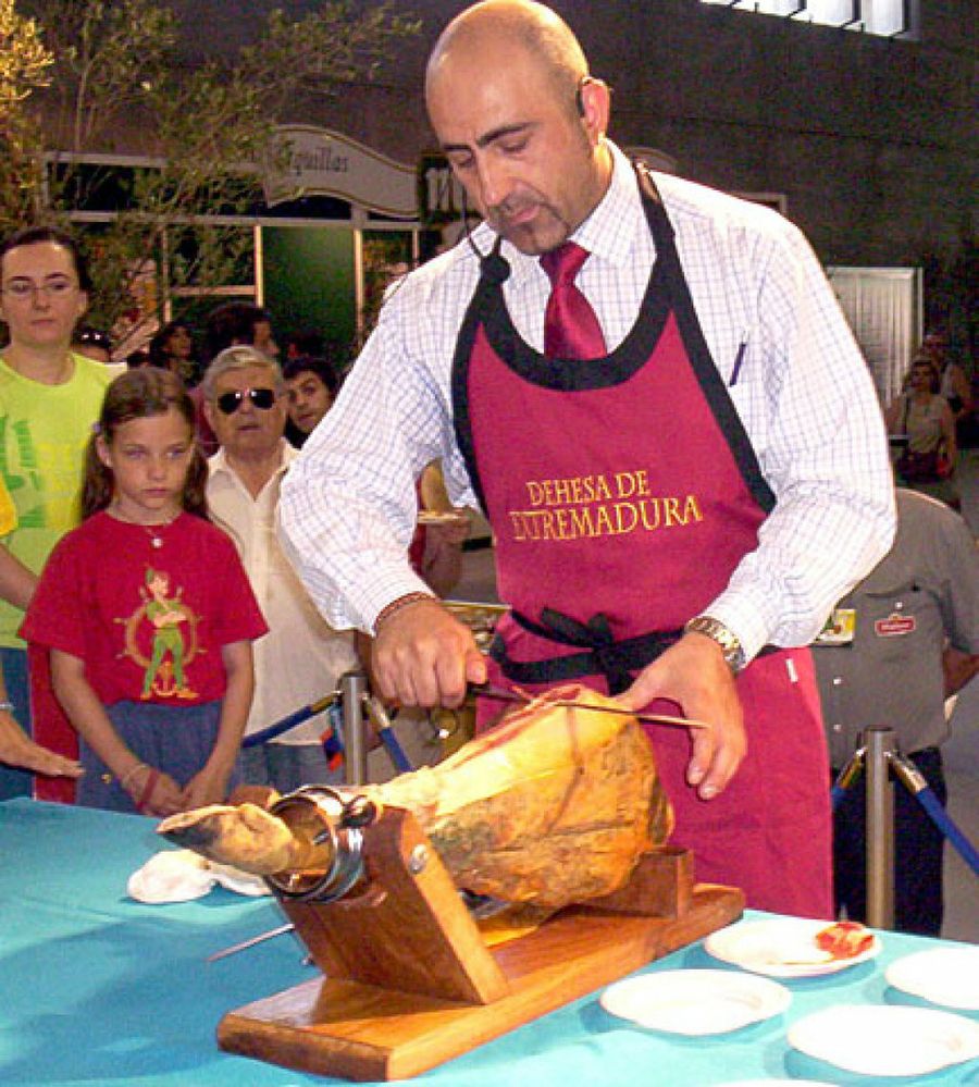 Jamón