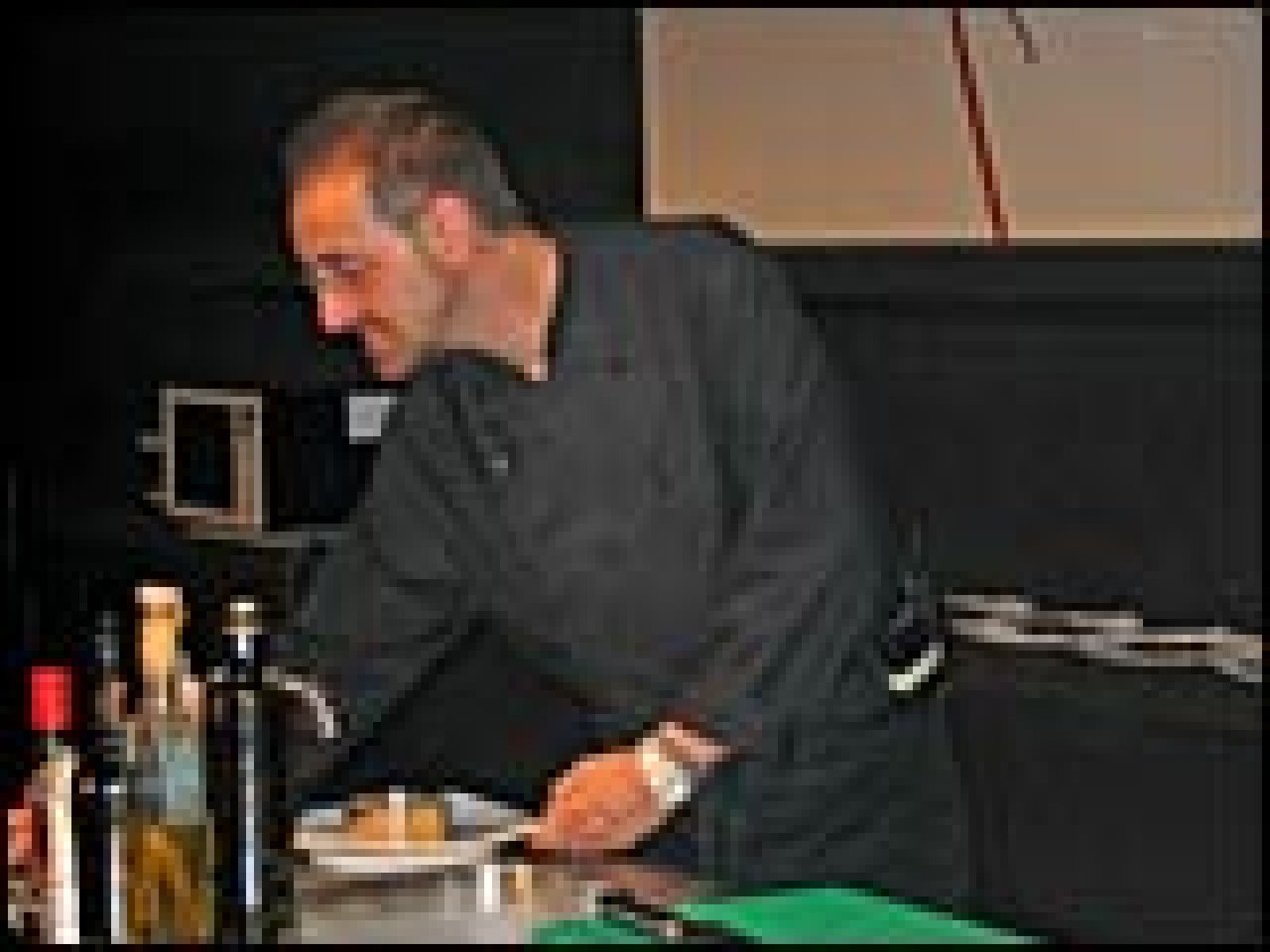 Cocineros