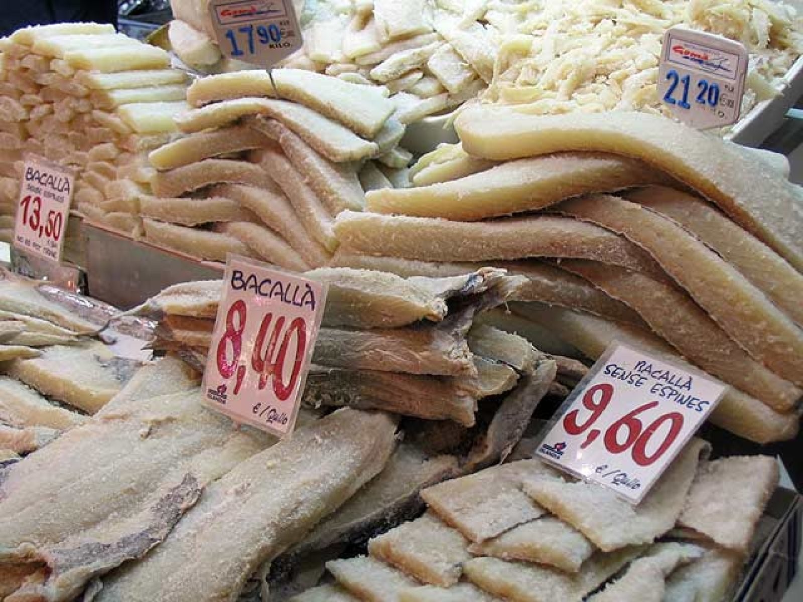 pescado