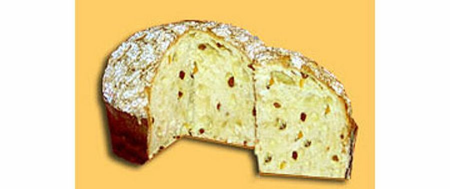 Panettone