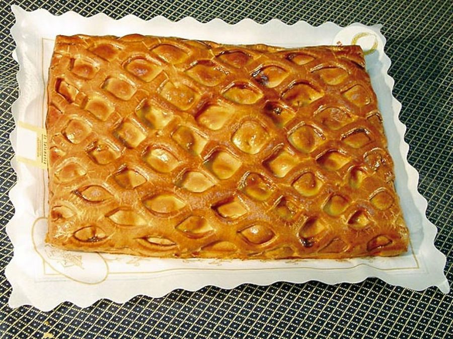 hornazo de salamanca