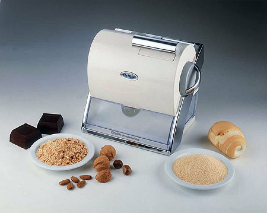 Rallador Grati Professional Top de Ariete