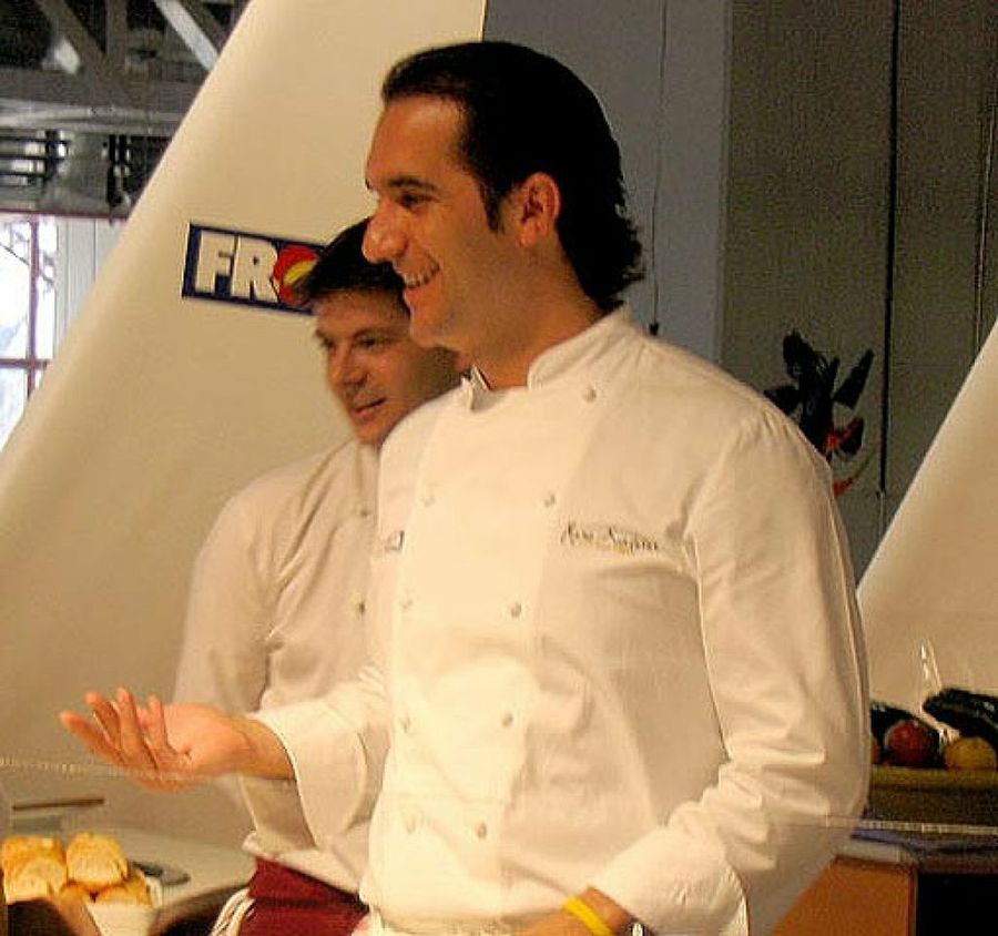 mario sandoval