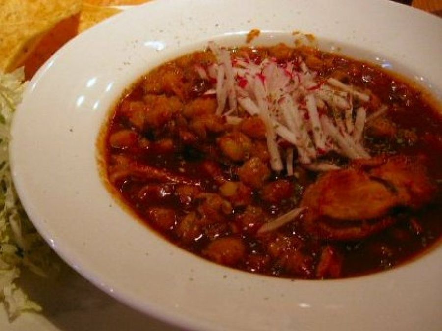 Pozole