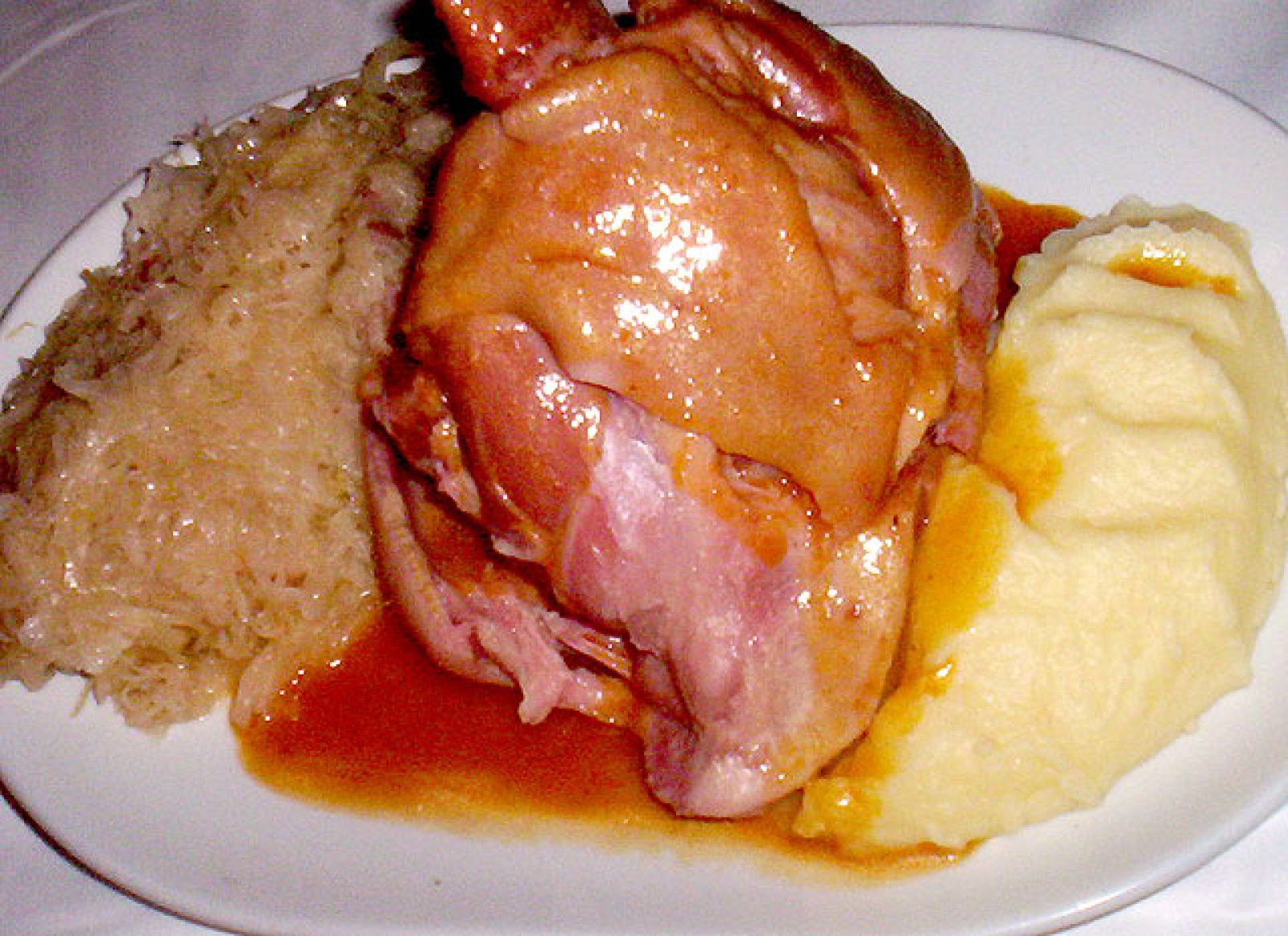 Cocina Alemana