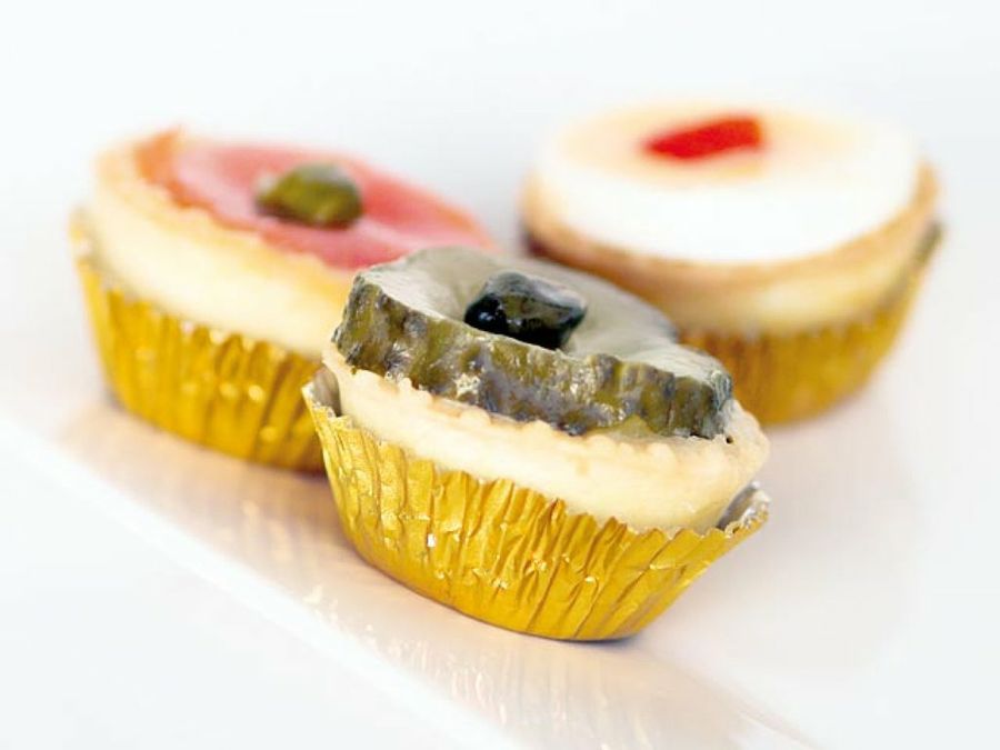 aperitivos
