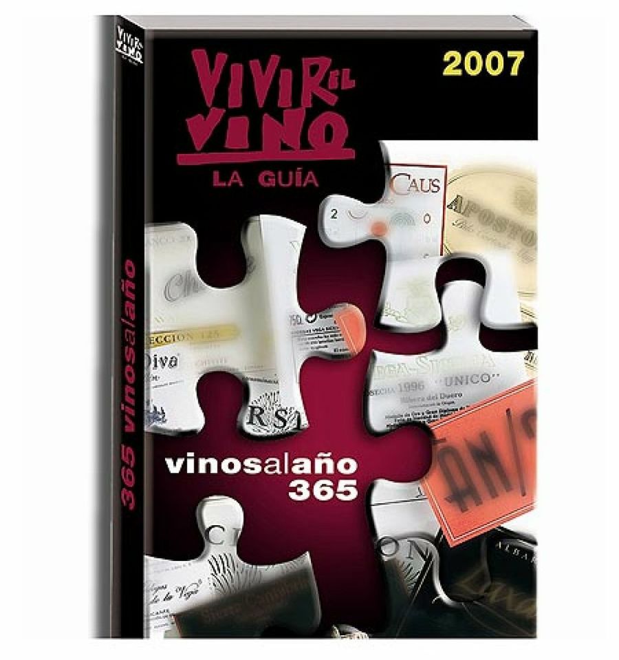 vinos al año