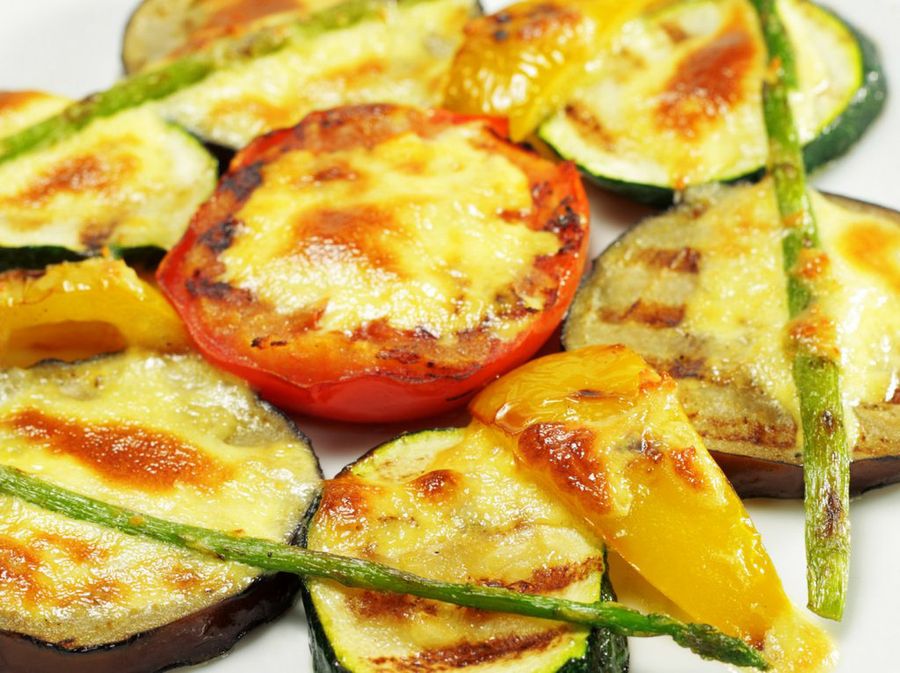 Verduras