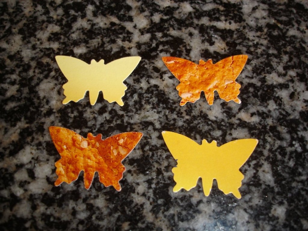 Hermosas Mariposa De Carton En 3d Paso A Paso De Manualidades Para Hacer En Casa Manualidades Suscríbete para obtener mucho mas: hermosas mariposa de carton en 3d paso