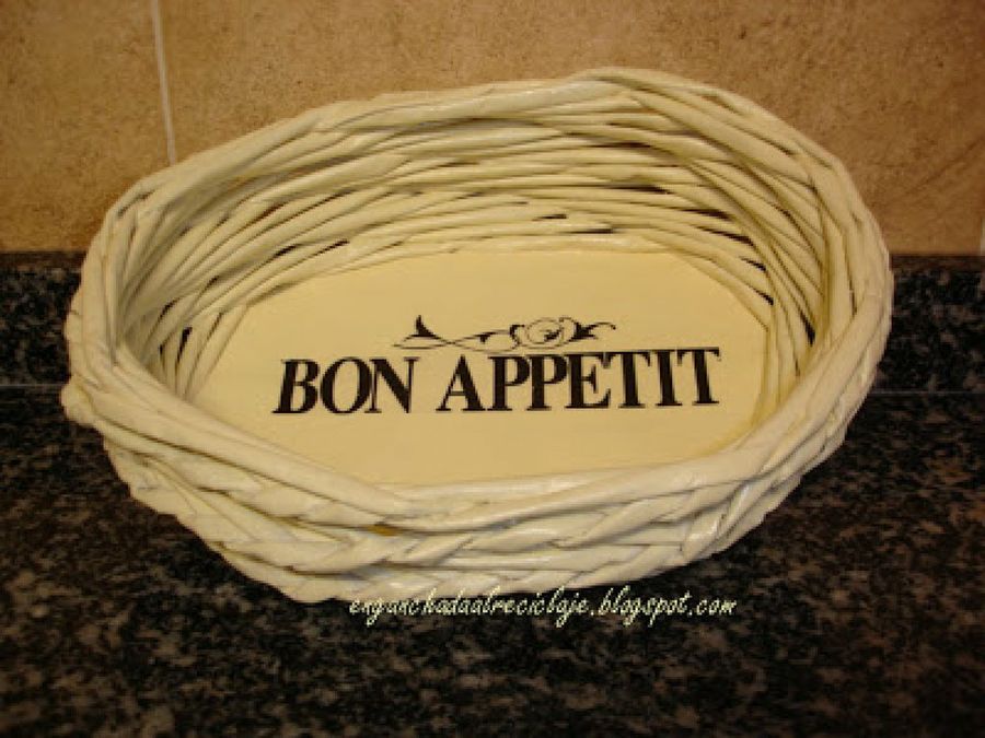 Manualidades ecológicas