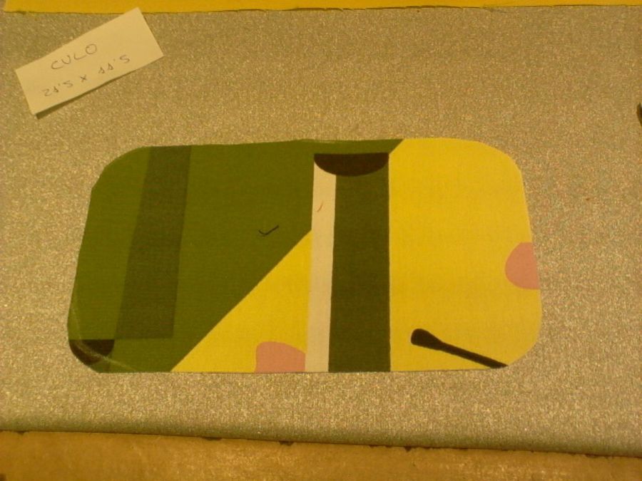  PAP BOLSA PARA MERIENDA 1 PARTE