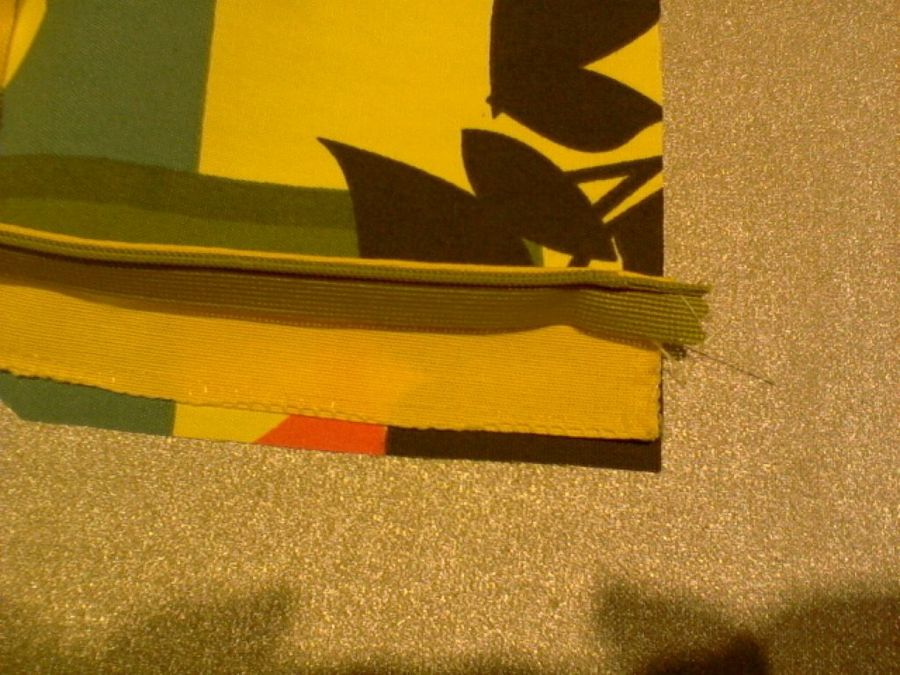  PAP BOLSA PARA MERIENDA 1 PARTE