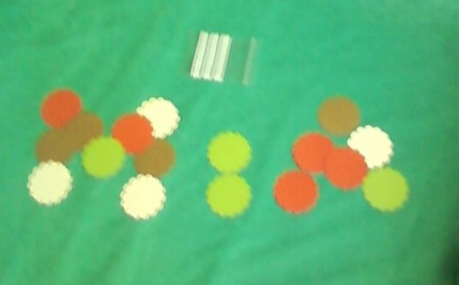  ENTRE MANOS SEGUNDA PARTE