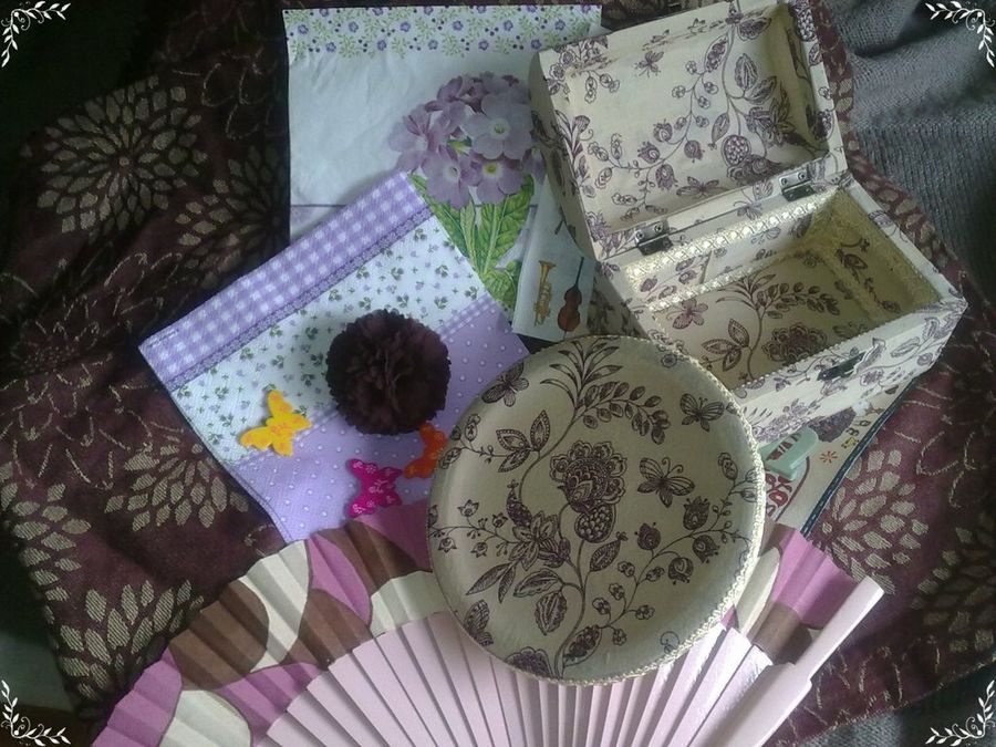  GALERIA DE REGALOS- 2º INTER DE \\\\\\\\\\\\"EL TALLERCITO\\\\\\\\\\\\"