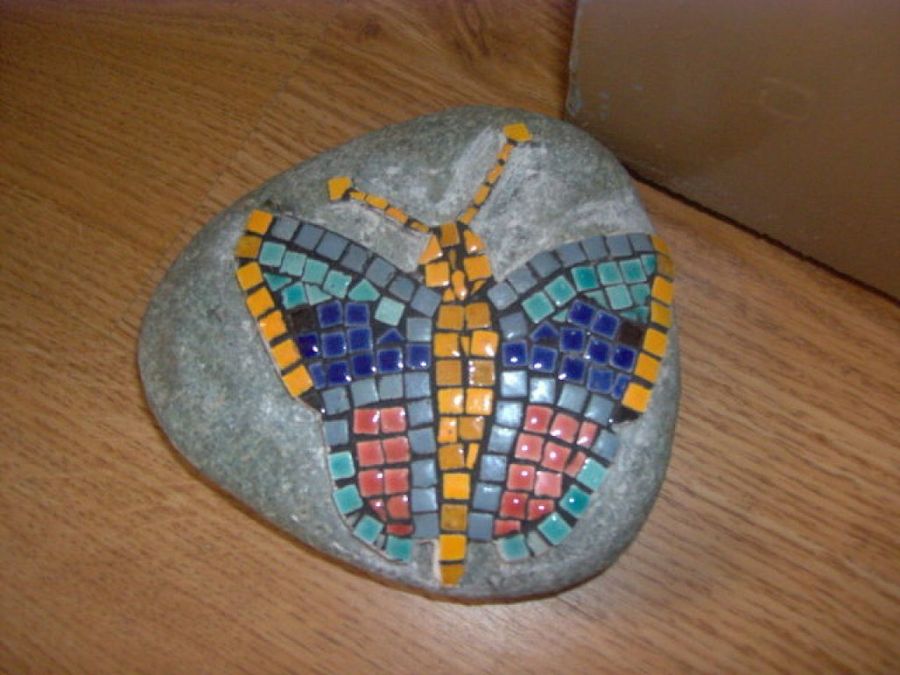 Cemento Para Mosaico o teselas  Pega y rellena juntas de teselas