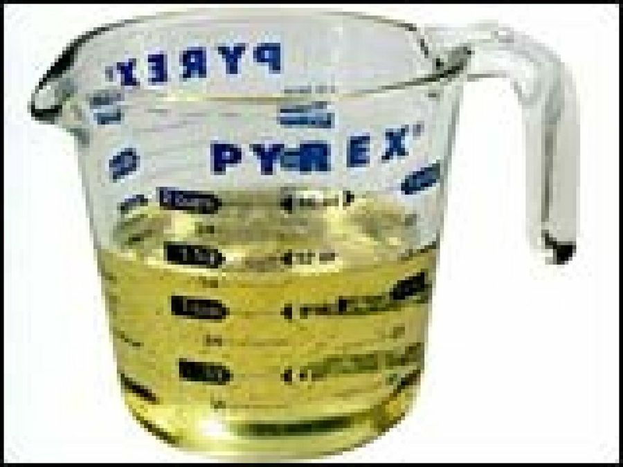 jarra de jabón líquido