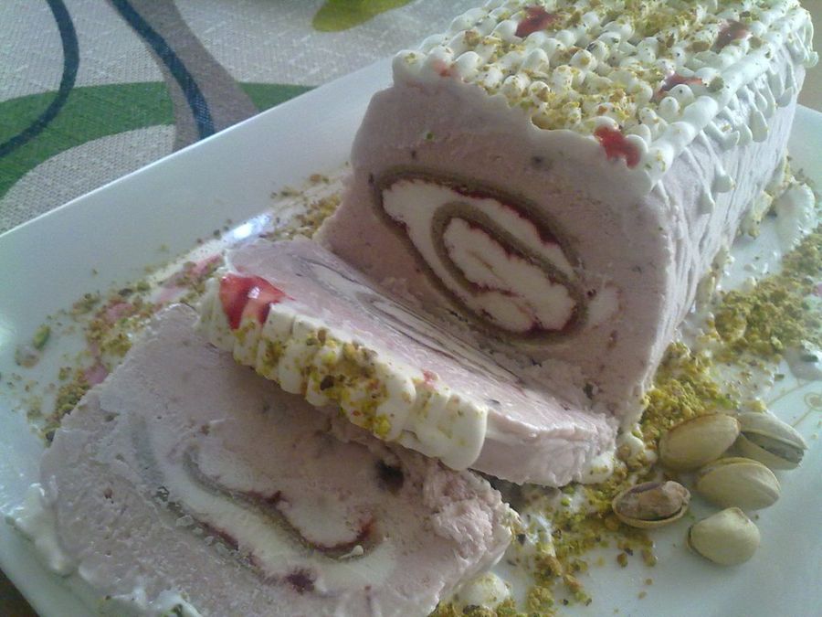  Concurso: recetas de helados y/o sorbetes