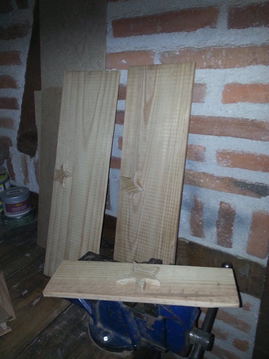 ARMARIO MUÑECAS | Bricolaje