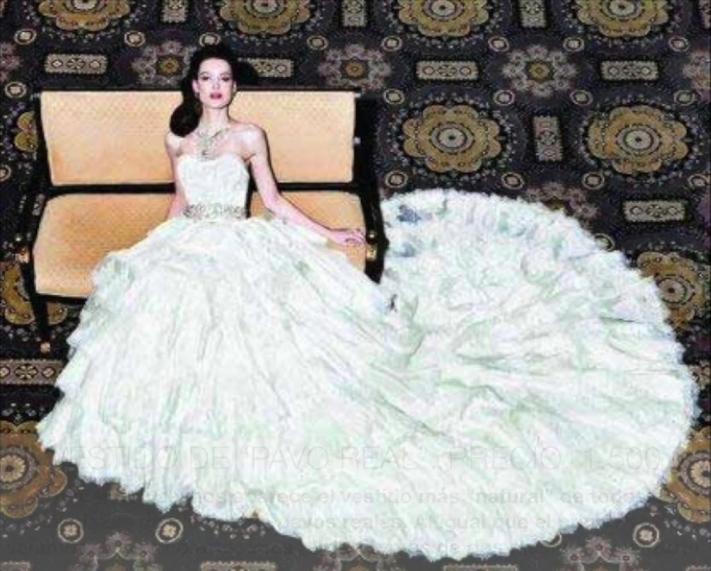 Los 10 vestidos de novia más caros del mundo | Bodas