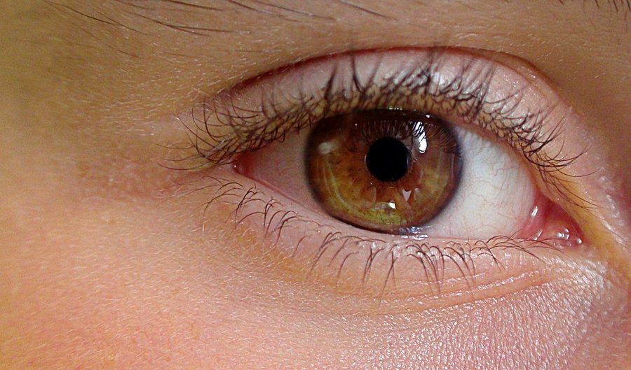 Sintomas orzuelo en ojo un cuales los de son el