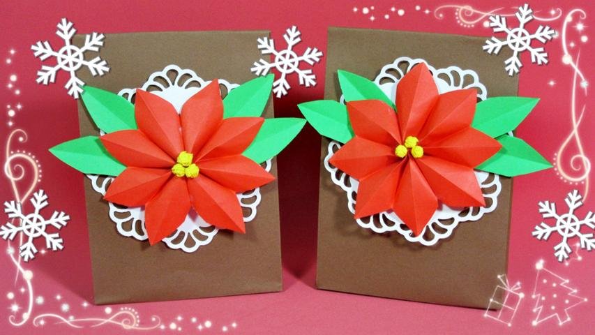 20 Ideas para decorar bolsas de papel para regalos  Bolsas de papel,  Sobres de papel, Bolsas de regalo decoradas