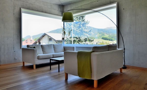 5 estilos decorativos para tu hogar