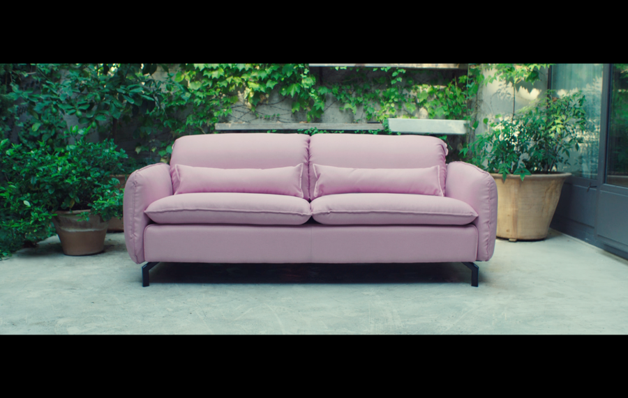 Claves para elegir el mueble más importante de la casa: el sofá