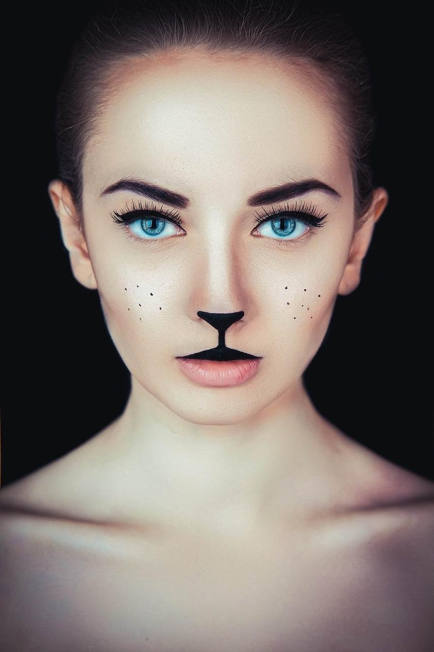 Ideas de maquillaje para Halloween | Belleza