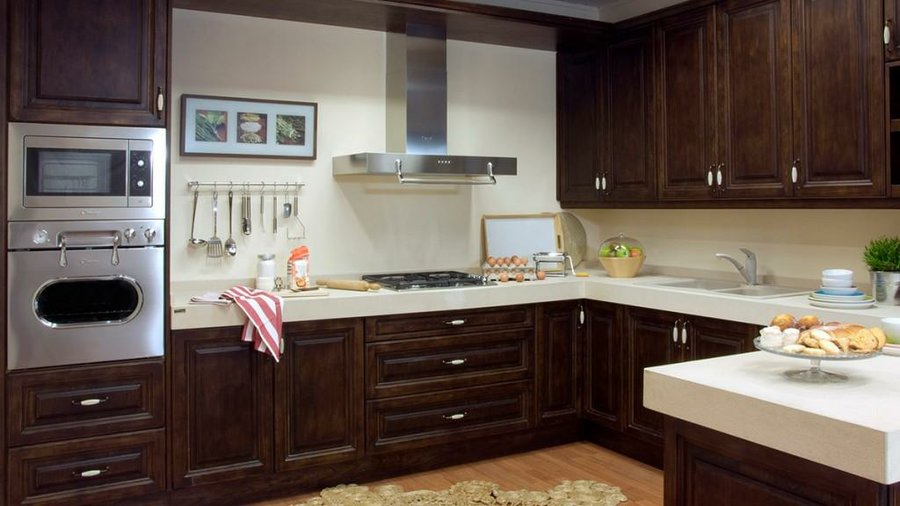 El secreto para conseguir la cocina de tus sueños | Decoración