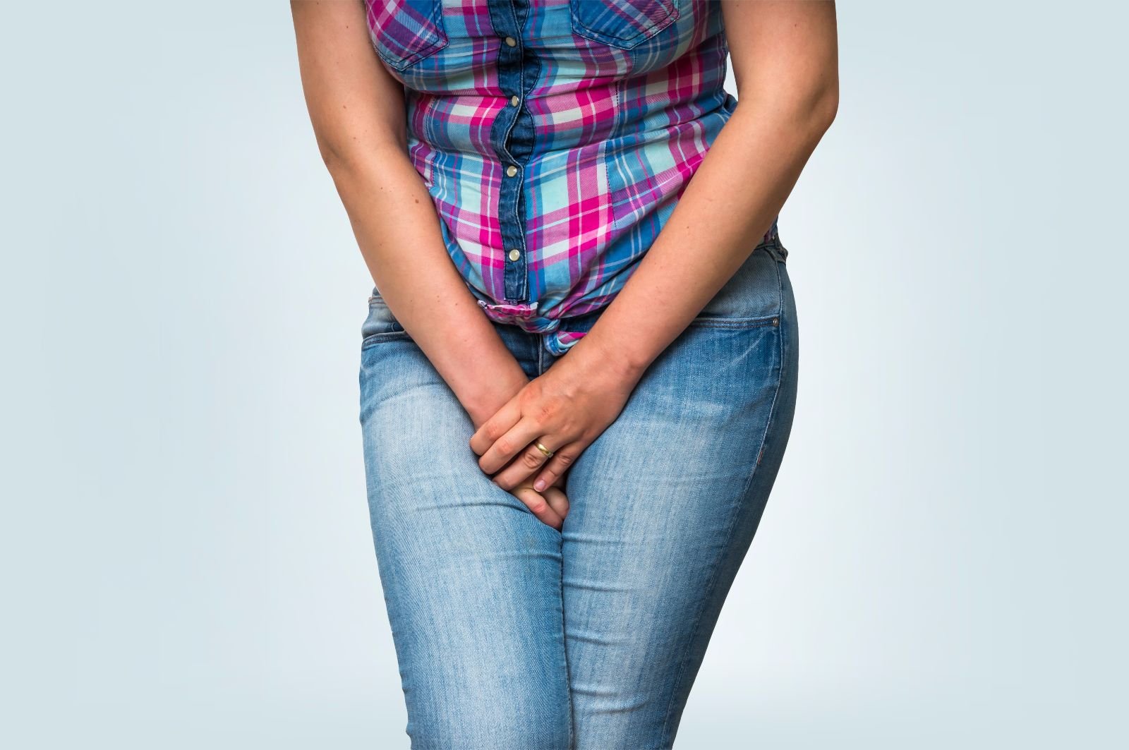 Ejercicios de Kegel para fortalecer el suelo pélvico