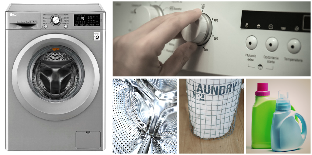 La secadora encoge la ropa? - Descubre toda la verdad y los mitos de este  electrodoméstico