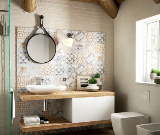 azulejos | facilisimo.com