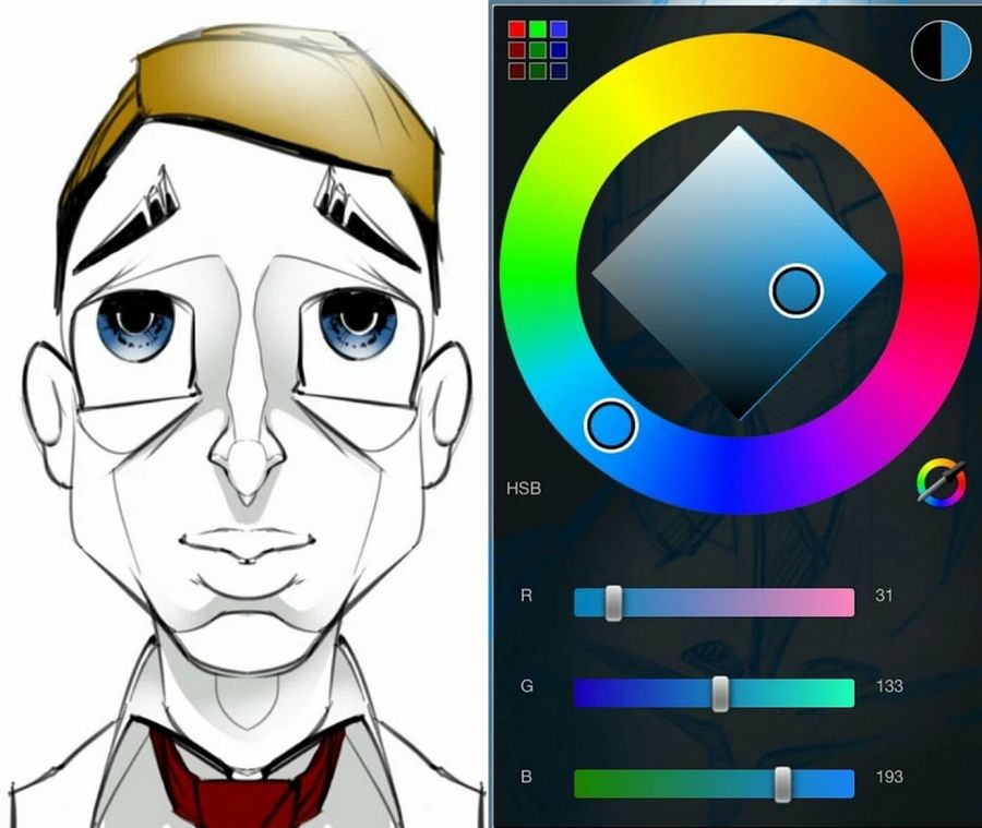 La mejor app para dibujar con tu Android | Tecnología