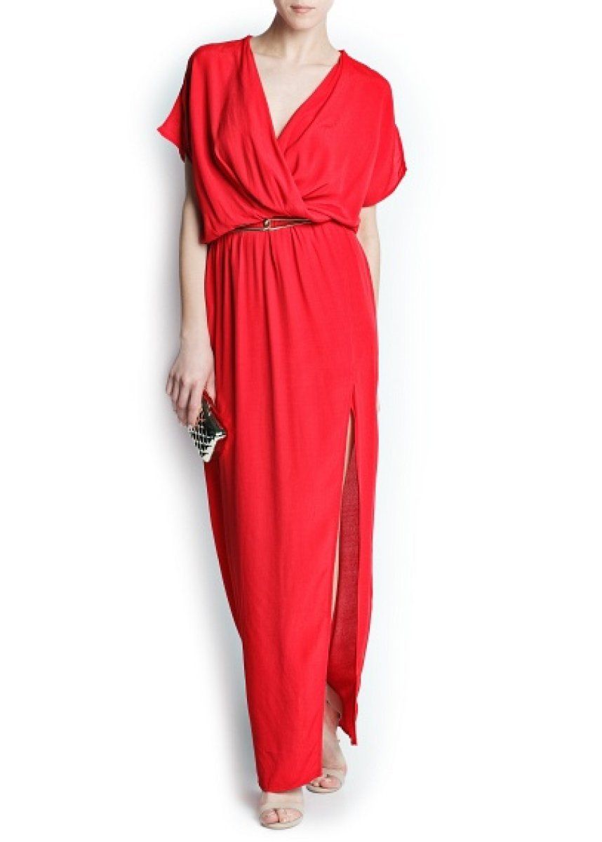  vestidos mujeres maduras