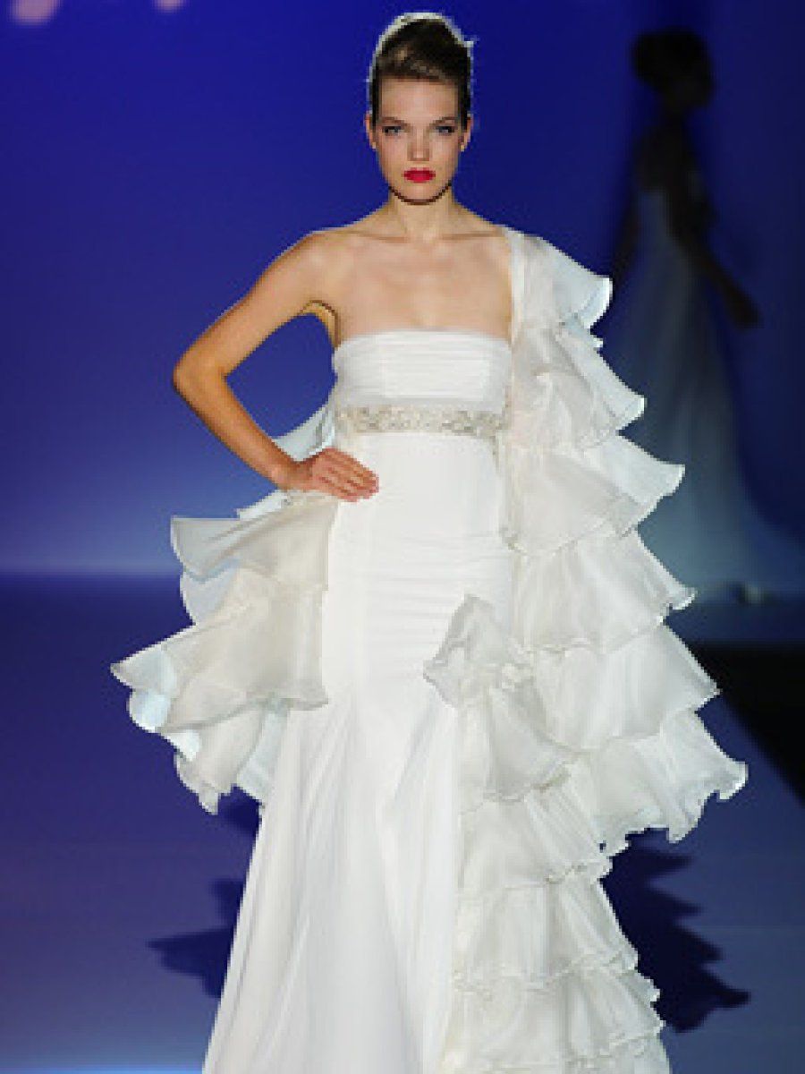 Vestido Francis Montesinos