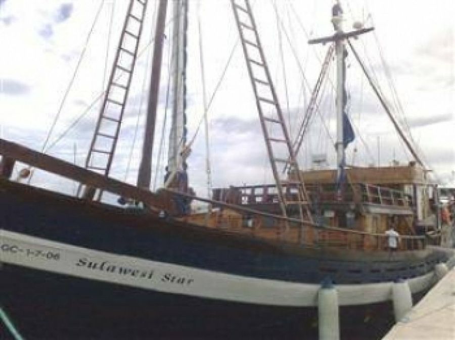 mega despedidas en barco