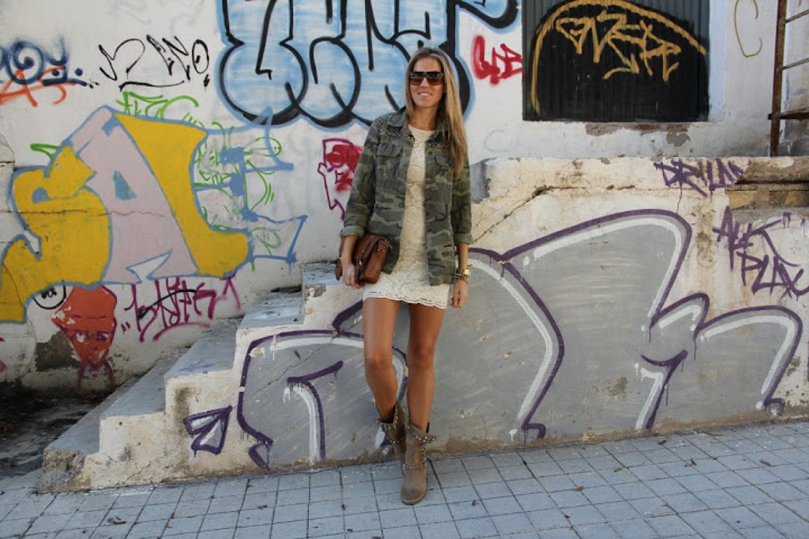 10 Looks perfectos para el otoño