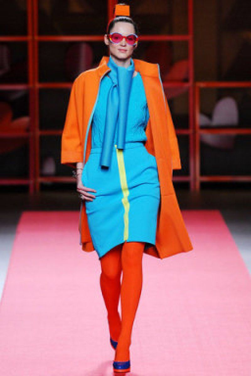 Agatha Ruiz de la Prada