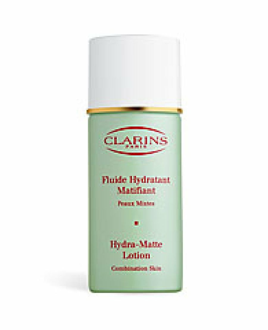 Cremas Clarins para pieles mixtas | Belleza