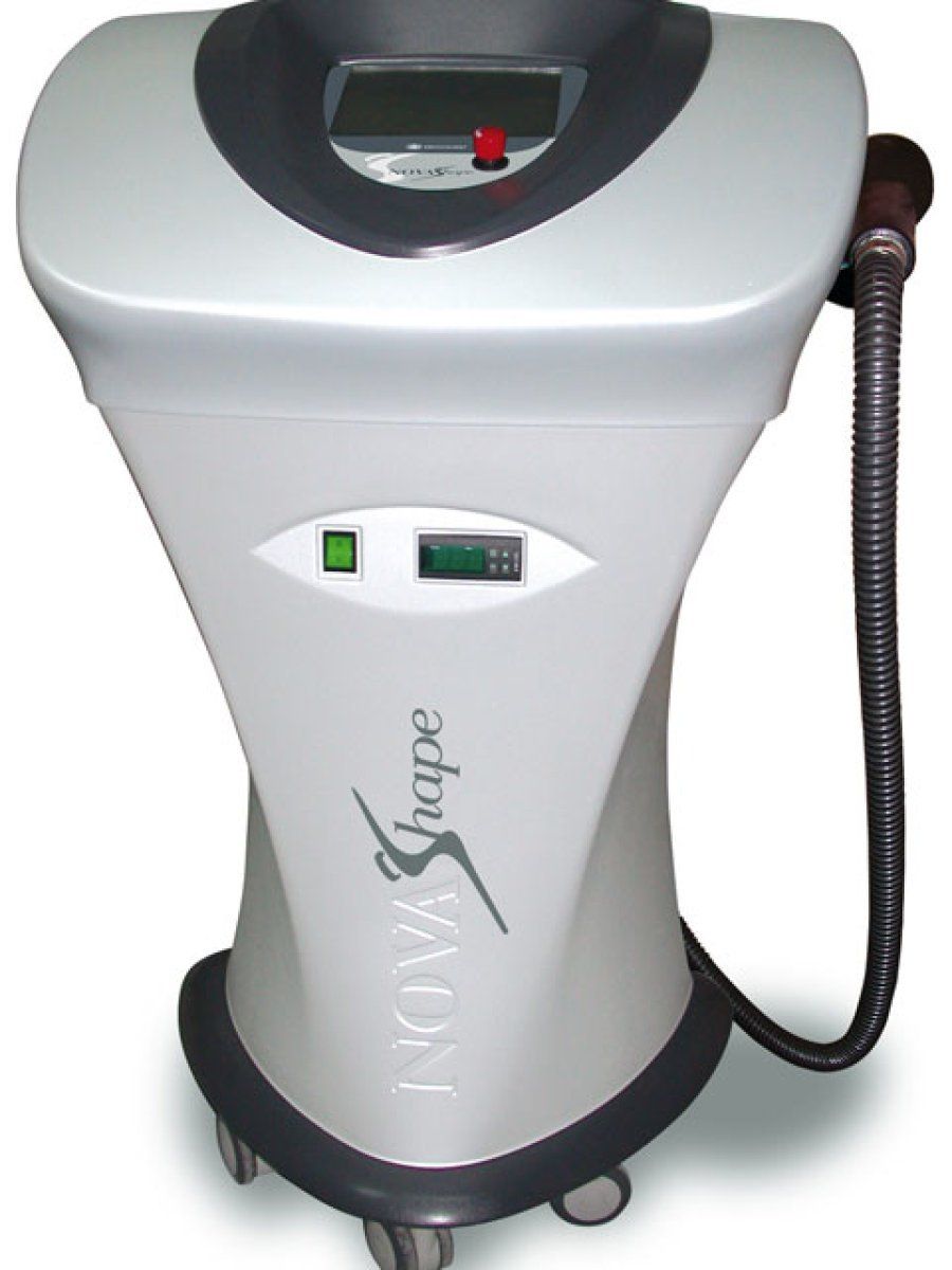 aparato novashape