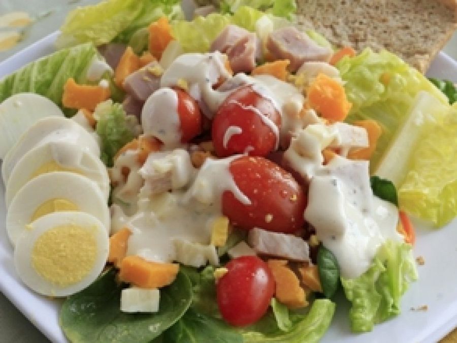 Ensalada