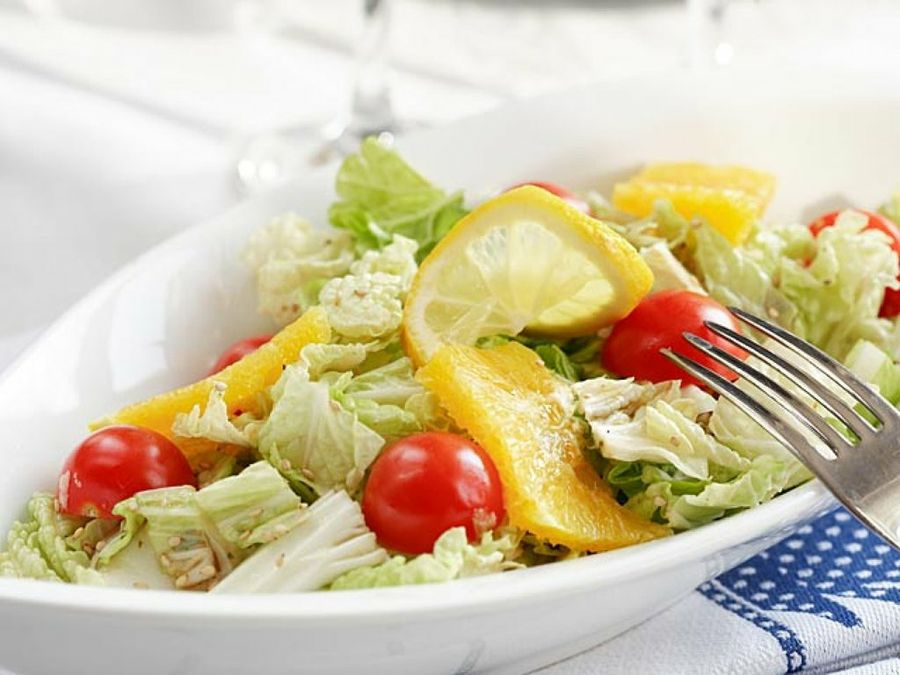 Ensalada