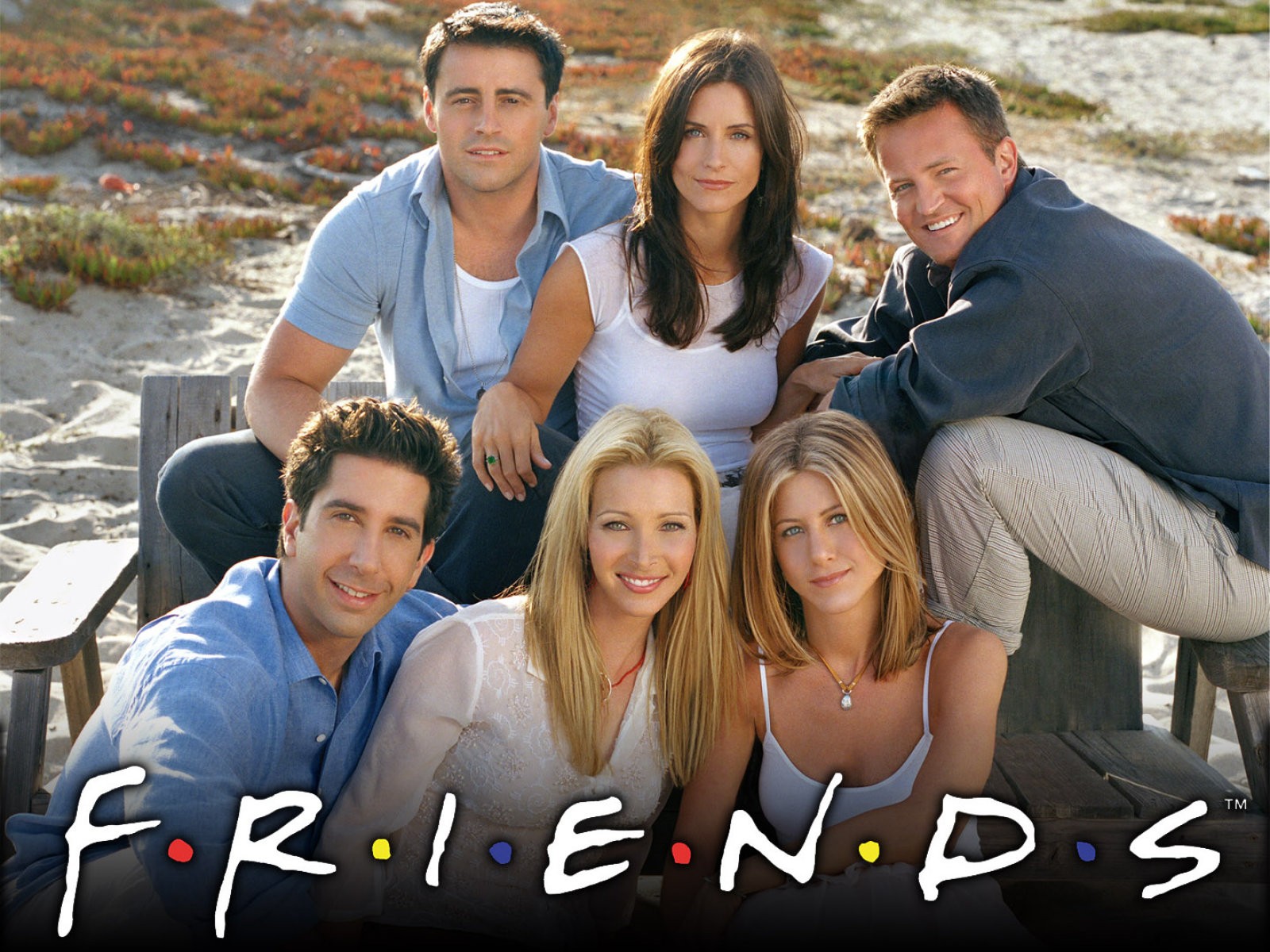 Series de televisión: el género sitcom